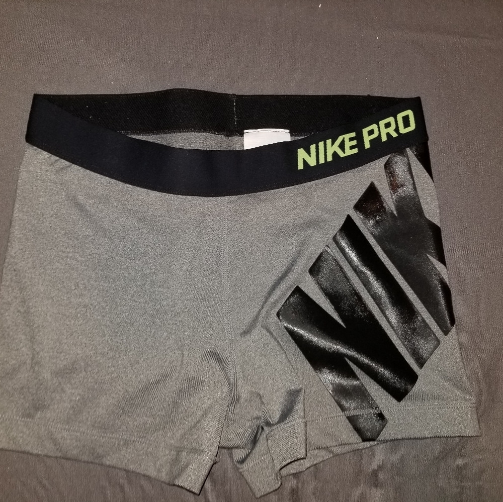 Dri fit shorts